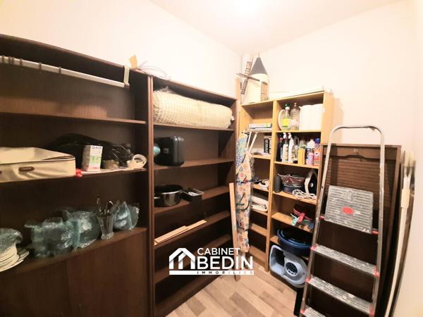 Location Appartement T3 Blanquefort 2 chambres