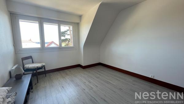 A vendre Carnac - Appartement T3 - vue mer - plage à pied