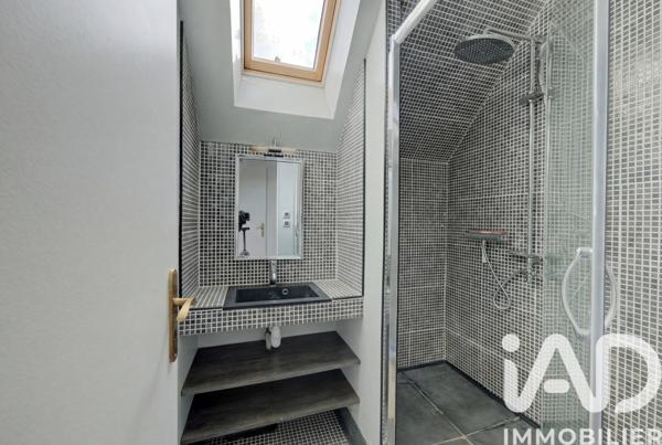 Maison à vendre 5 pièces 121 m² Chalifert