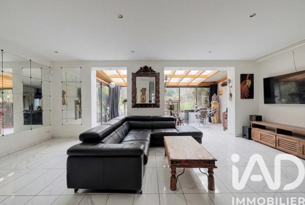 Maison à vendre 5 pièces 121 m² Chalifert