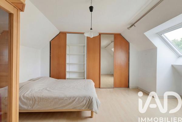Maison à vendre 5 pièces 121 m² Chalifert