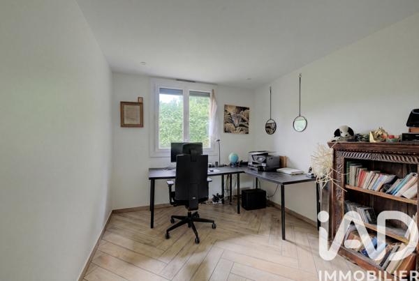 Maison à vendre 5 pièces 121 m² Chalifert