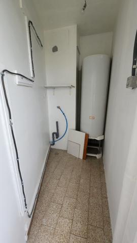Appartement 3 chambres, gararge , cave et place de parking coeur Fontenay le Comte