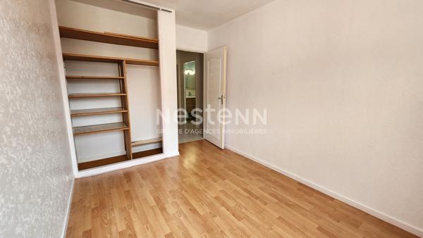 Appartement 3 chambres, gararge , cave et place de parking coeur Fontenay le Comte