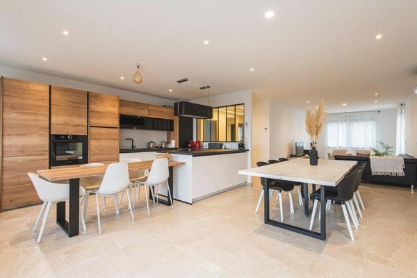 PLAIN PIED A VENDRE A ORMES