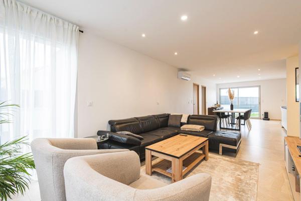 PLAIN PIED A VENDRE A ORMES