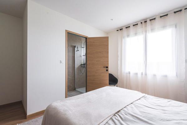 PLAIN PIED A VENDRE A ORMES