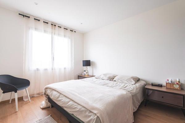 PLAIN PIED A VENDRE A ORMES