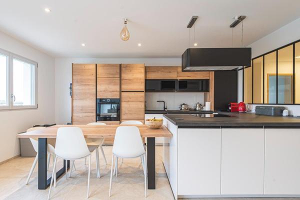 PLAIN PIED A VENDRE A ORMES