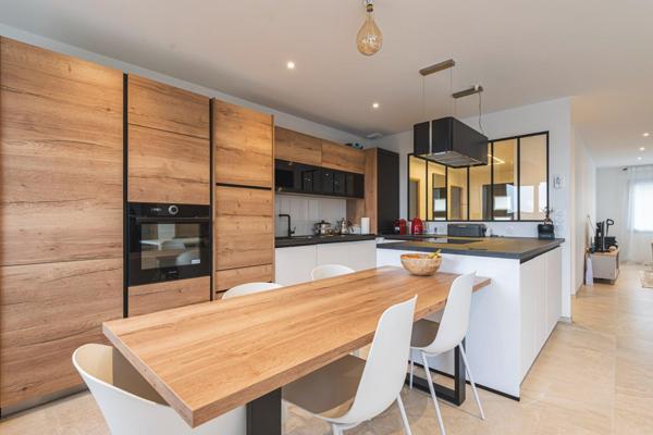 PLAIN PIED A VENDRE A ORMES