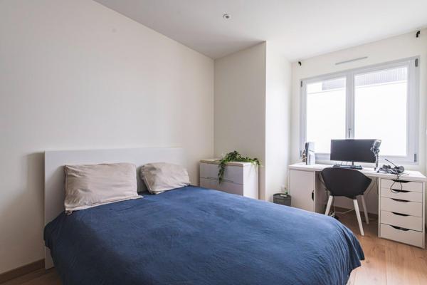 PLAIN PIED A VENDRE A ORMES