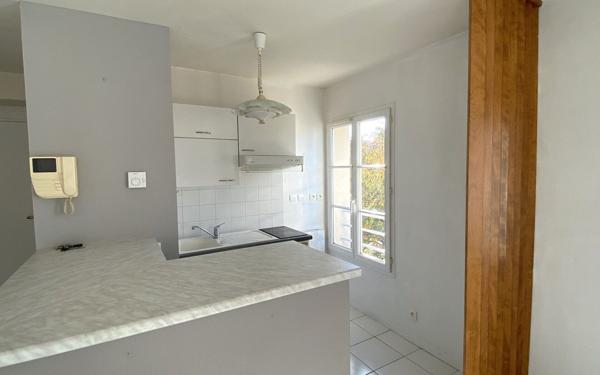 Appartement à vendre    2 pièces • 50 m2 Périgny