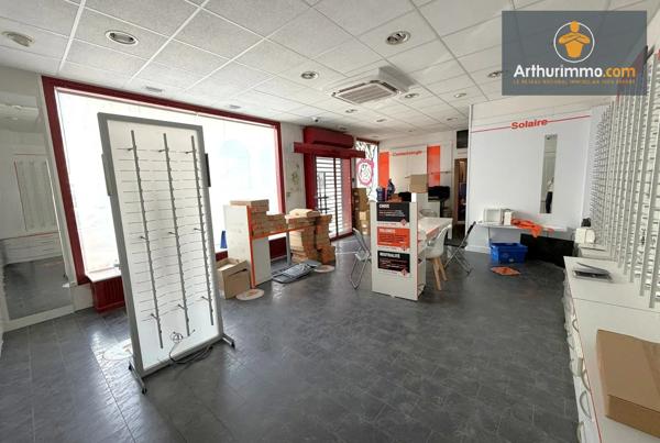 Vente                                                      Immeuble
                        
                     7 pièces                      218 m2                     à Compiègne