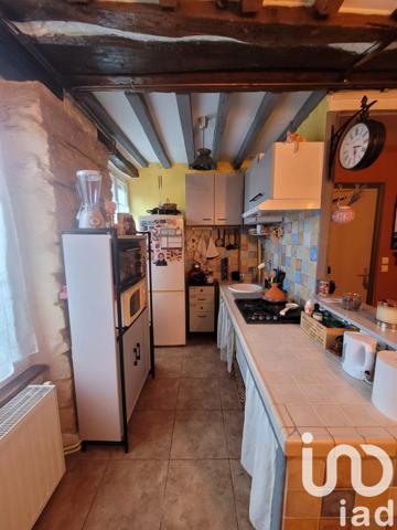 Appartement à vendre 3 pièces 48 m² Champagne-sur-Seine