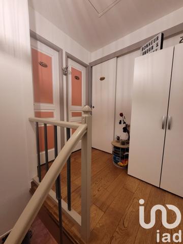 Appartement à vendre 3 pièces 48 m² Champagne-sur-Seine