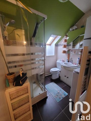 Appartement à vendre 3 pièces 48 m² Champagne-sur-Seine