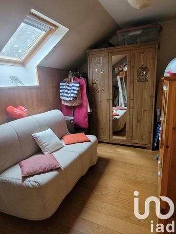 Appartement à vendre 3 pièces 48 m² Champagne-sur-Seine