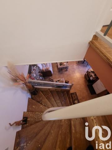 Appartement à vendre 3 pièces 48 m² Champagne-sur-Seine