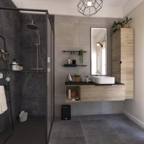 Appartement 3 pièce(s) 57.7 m2 BOURG LA REINE