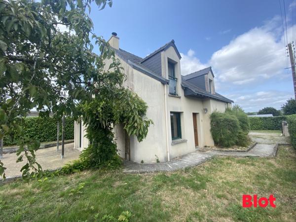 Maison 6 pièce(s)