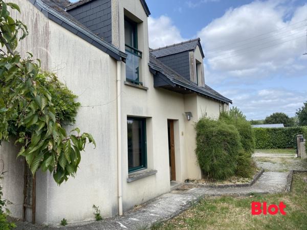 Maison 6 pièce(s)