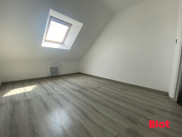 Maison 6 pièce(s)