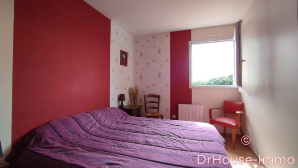 Maison à vendre 5 pièces de 141 m²