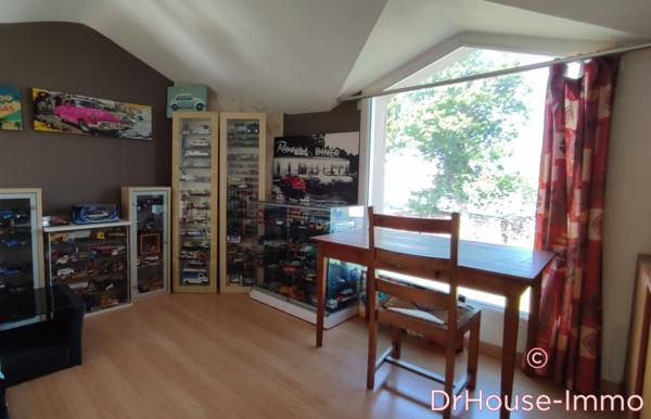 Maison à vendre 5 pièces de 141 m²