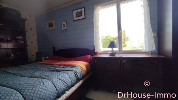 Maison à vendre 5 pièces de 141 m²