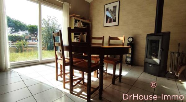 Maison à vendre 5 pièces de 141 m²