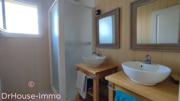 Maison à vendre 5 pièces de 141 m²