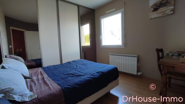 Maison à vendre 5 pièces de 141 m²