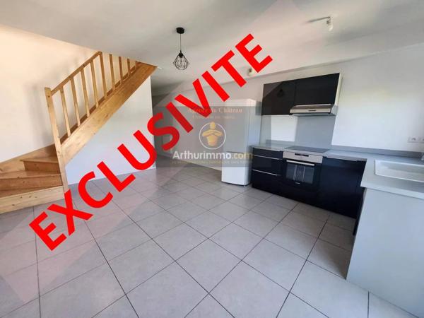 Vente Appartement 3 pièces 40 m2 à Chennevières-sur-Marne