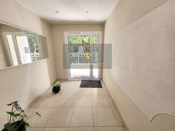 Vente Appartement 3 pièces 40 m2 à Chennevières-sur-Marne