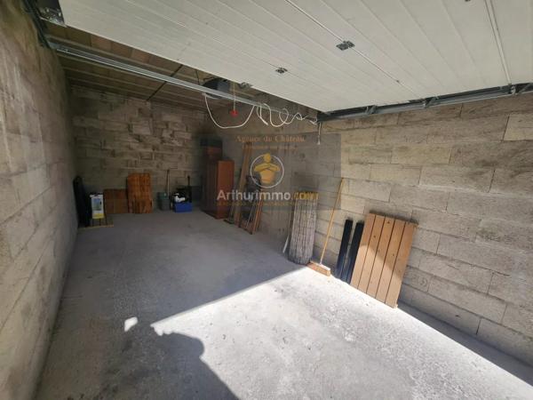 Vente Appartement 3 pièces 40 m2 à Chennevières-sur-Marne