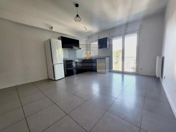 Vente Appartement 3 pièces 40 m2 à Chennevières-sur-Marne