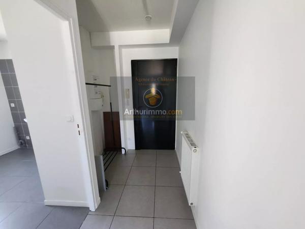 Vente Appartement 3 pièces 40 m2 à Chennevières-sur-Marne