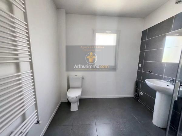 Vente Appartement 3 pièces 40 m2 à Chennevières-sur-Marne