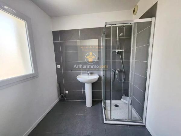 Vente Appartement 3 pièces 40 m2 à Chennevières-sur-Marne