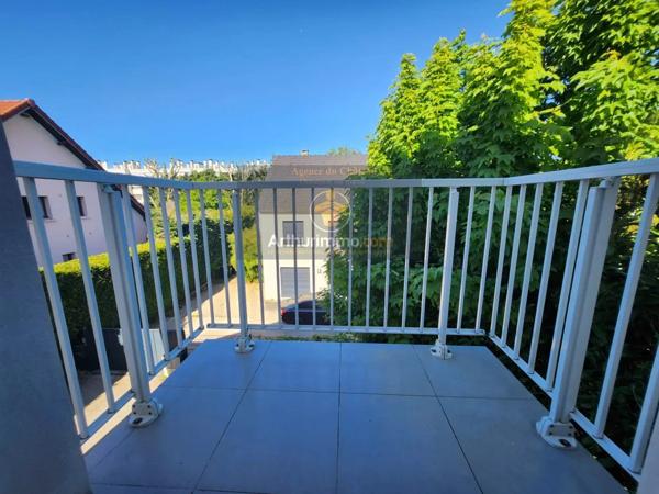 Vente Appartement 3 pièces 40 m2 à Chennevières-sur-Marne