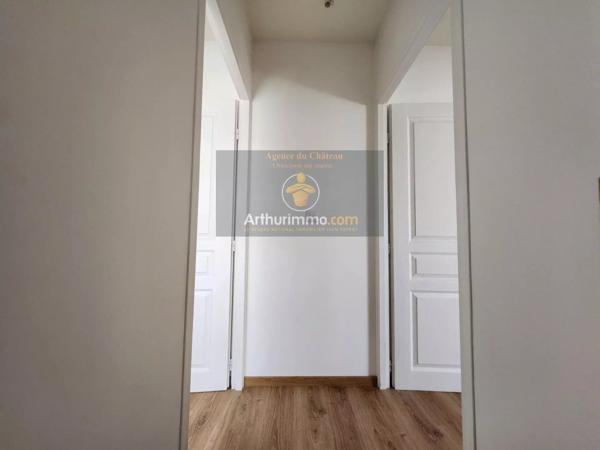 Vente Appartement 3 pièces 40 m2 à Chennevières-sur-Marne