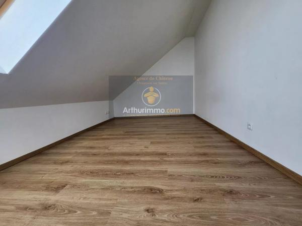 Vente Appartement 3 pièces 40 m2 à Chennevières-sur-Marne