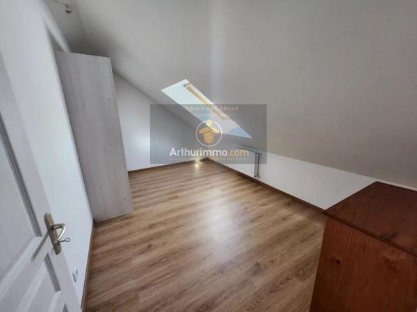 Vente Appartement 3 pièces 40 m2 à Chennevières-sur-Marne