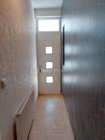 Maison jumelee de 94 m²