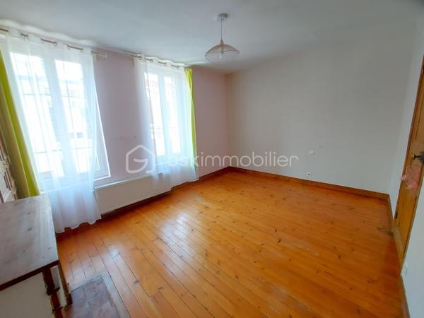 Maison jumelee de 94 m²