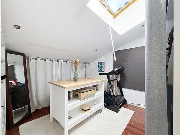 Maison à vendre - 6 pièces Montaigu Vendée