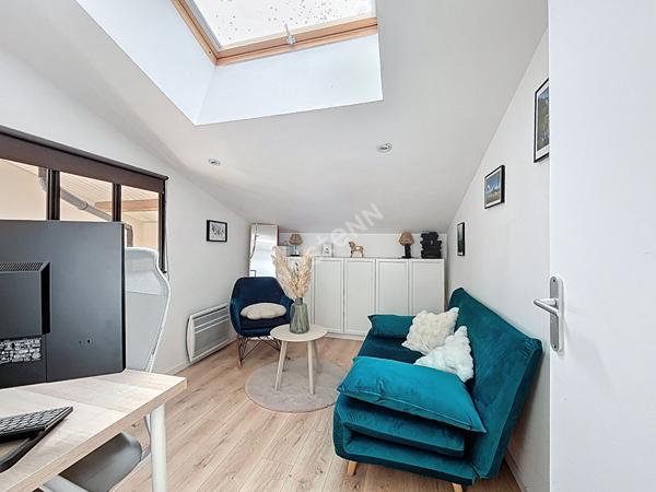 Maison à vendre - 6 pièces Montaigu Vendée