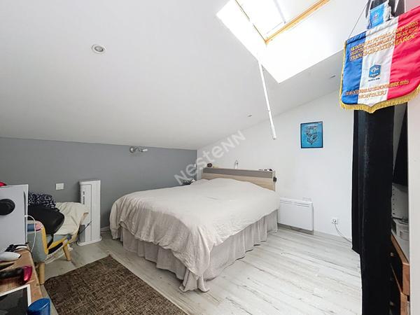 Maison à vendre - 6 pièces Montaigu Vendée