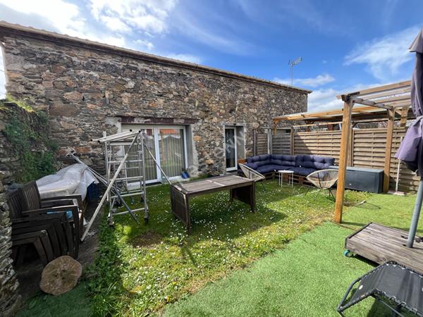 Maison à vendre - 6 pièces Montaigu Vendée