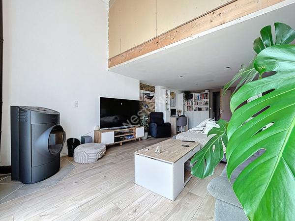 Maison à vendre - 6 pièces Montaigu Vendée